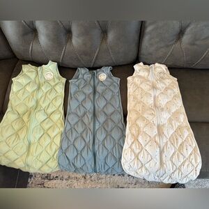 Dreamland sleep sacks